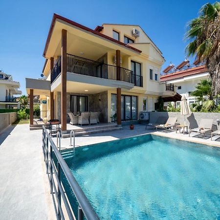 Villa Sorrento Φετιγιέ Εξωτερικό φωτογραφία