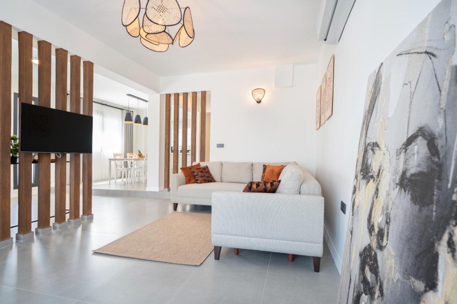 Villa Sorrento Φετιγιέ Εξωτερικό φωτογραφία