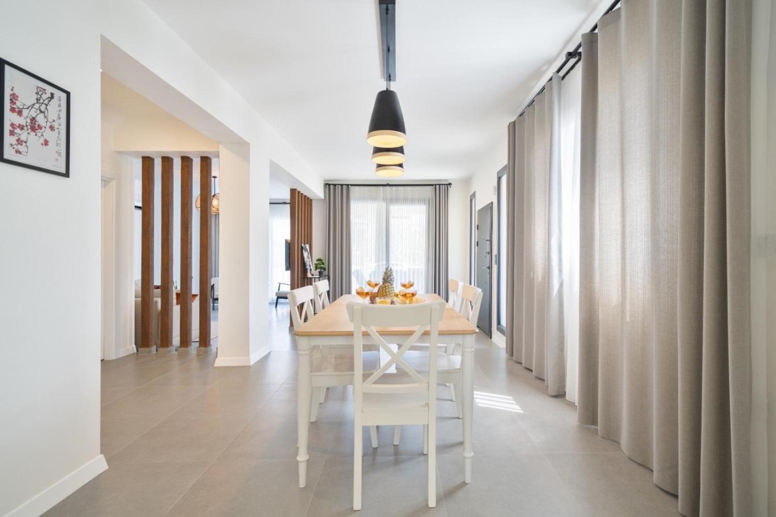 Villa Sorrento Φετιγιέ Εξωτερικό φωτογραφία