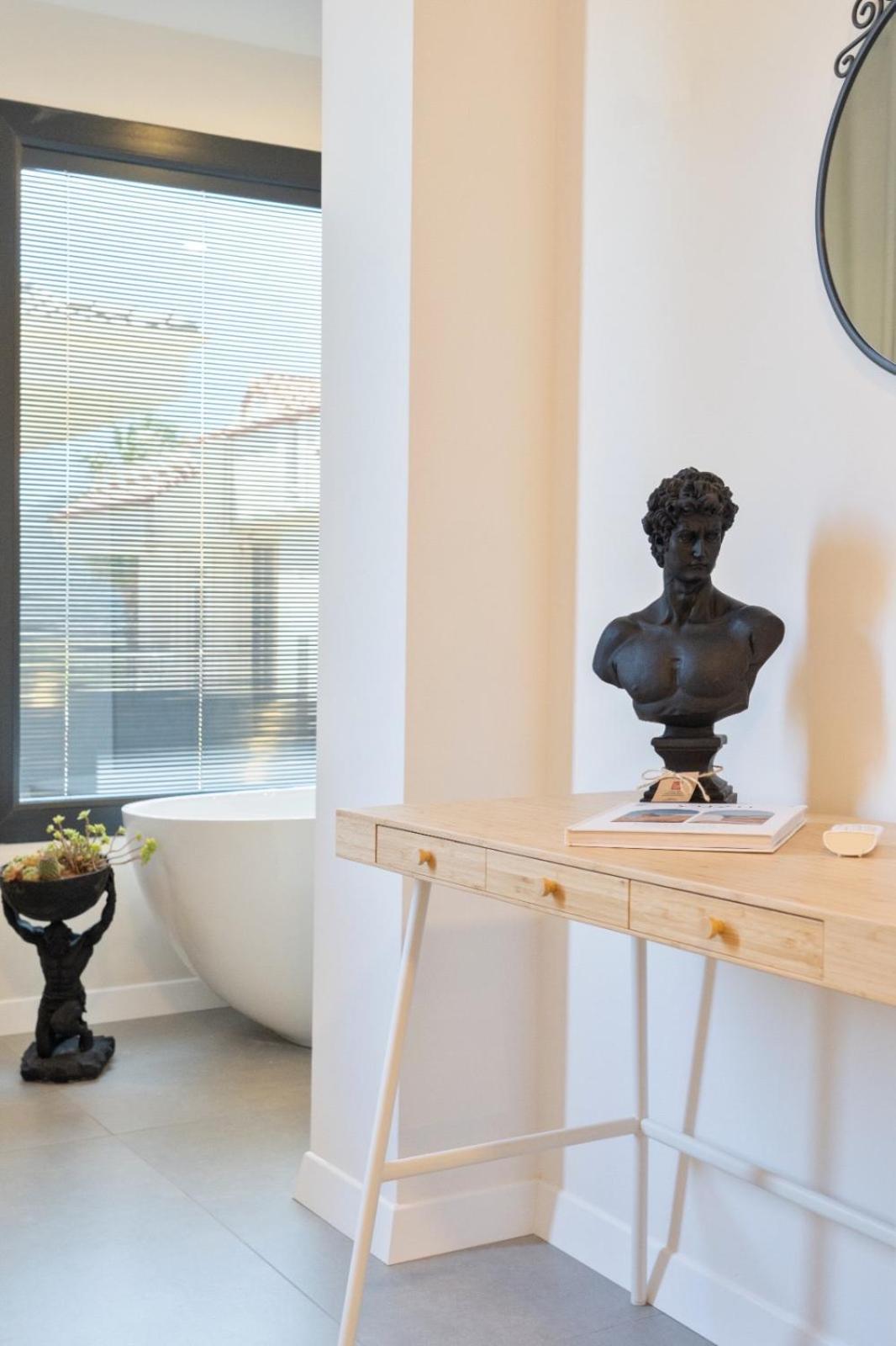 Villa Sorrento Φετιγιέ Εξωτερικό φωτογραφία