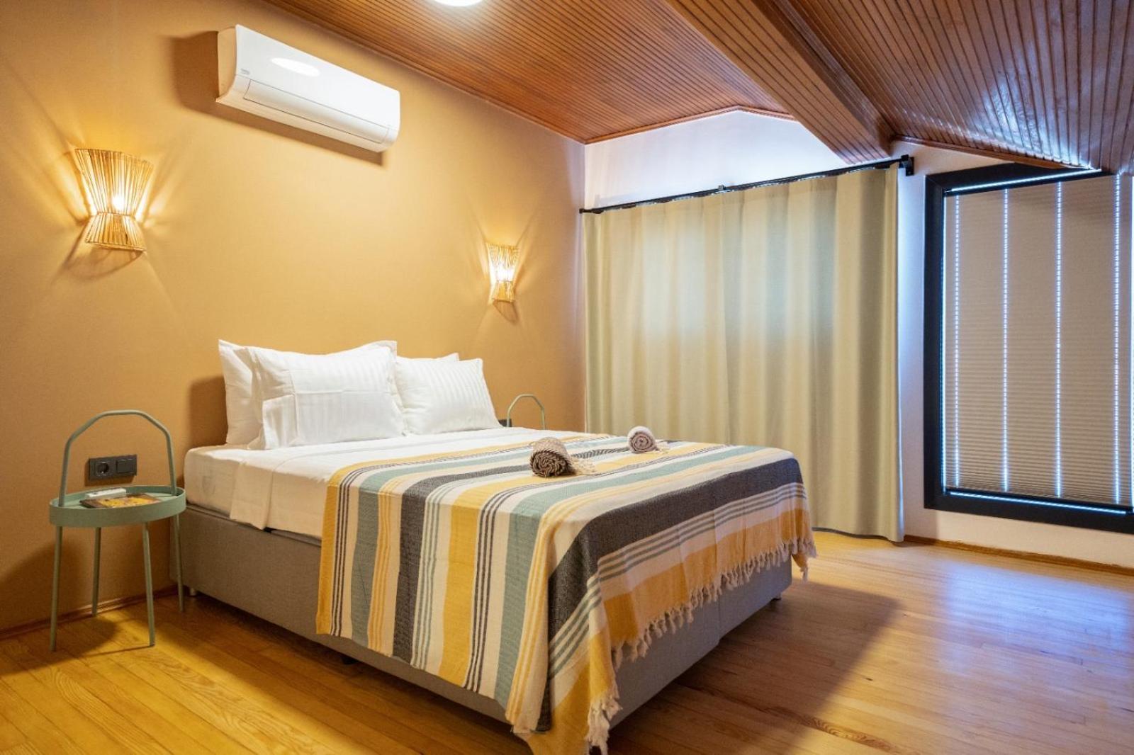 Villa Sorrento Φετιγιέ Εξωτερικό φωτογραφία