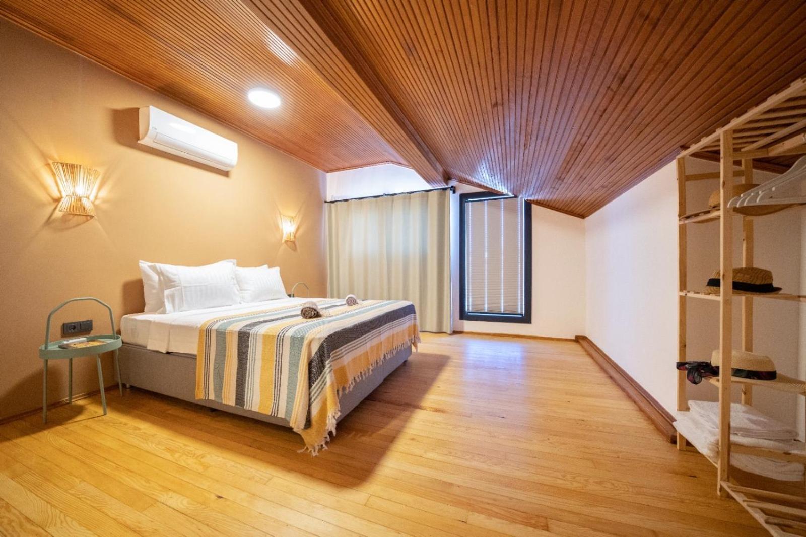 Villa Sorrento Φετιγιέ Εξωτερικό φωτογραφία