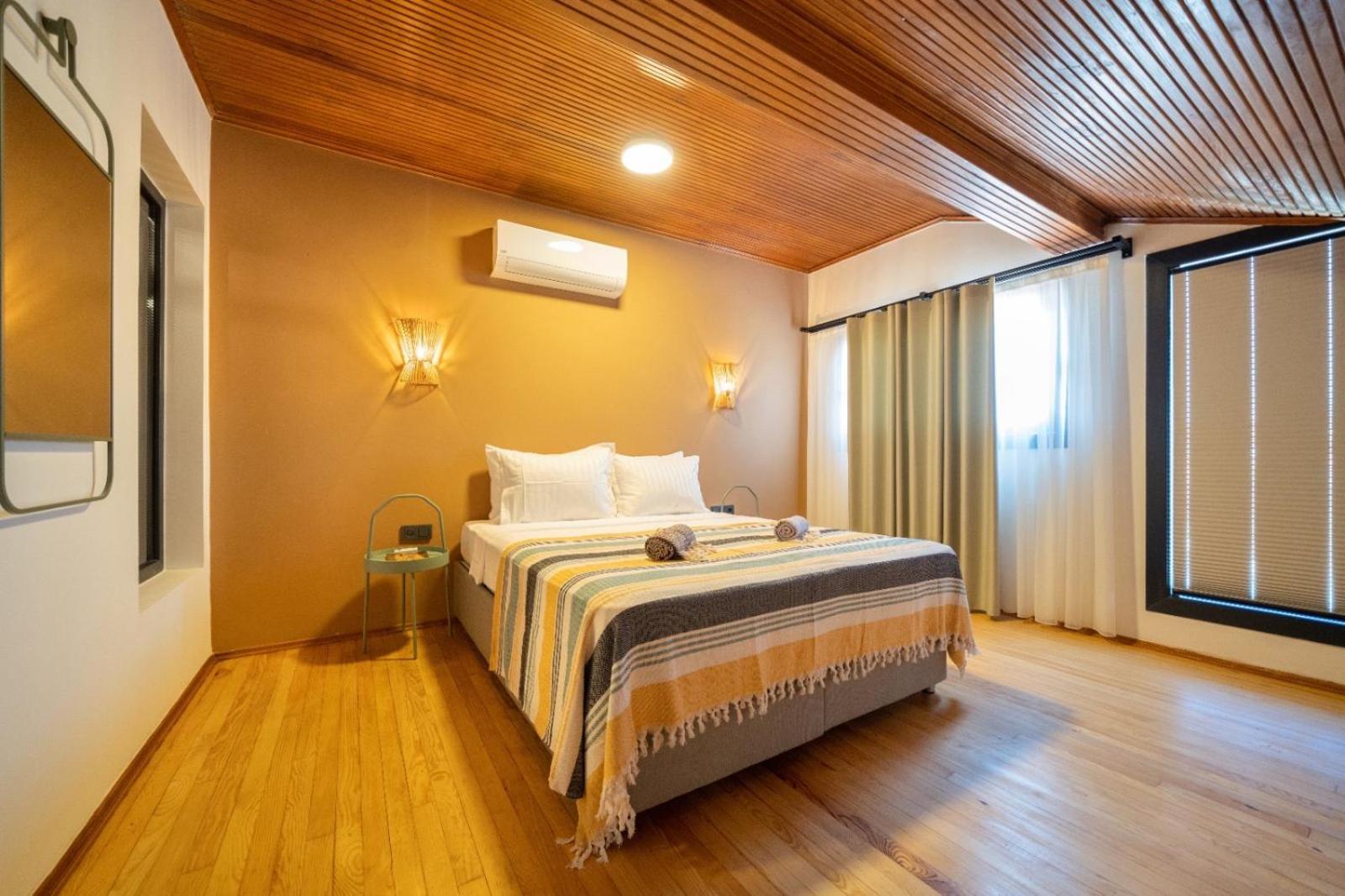 Villa Sorrento Φετιγιέ Εξωτερικό φωτογραφία