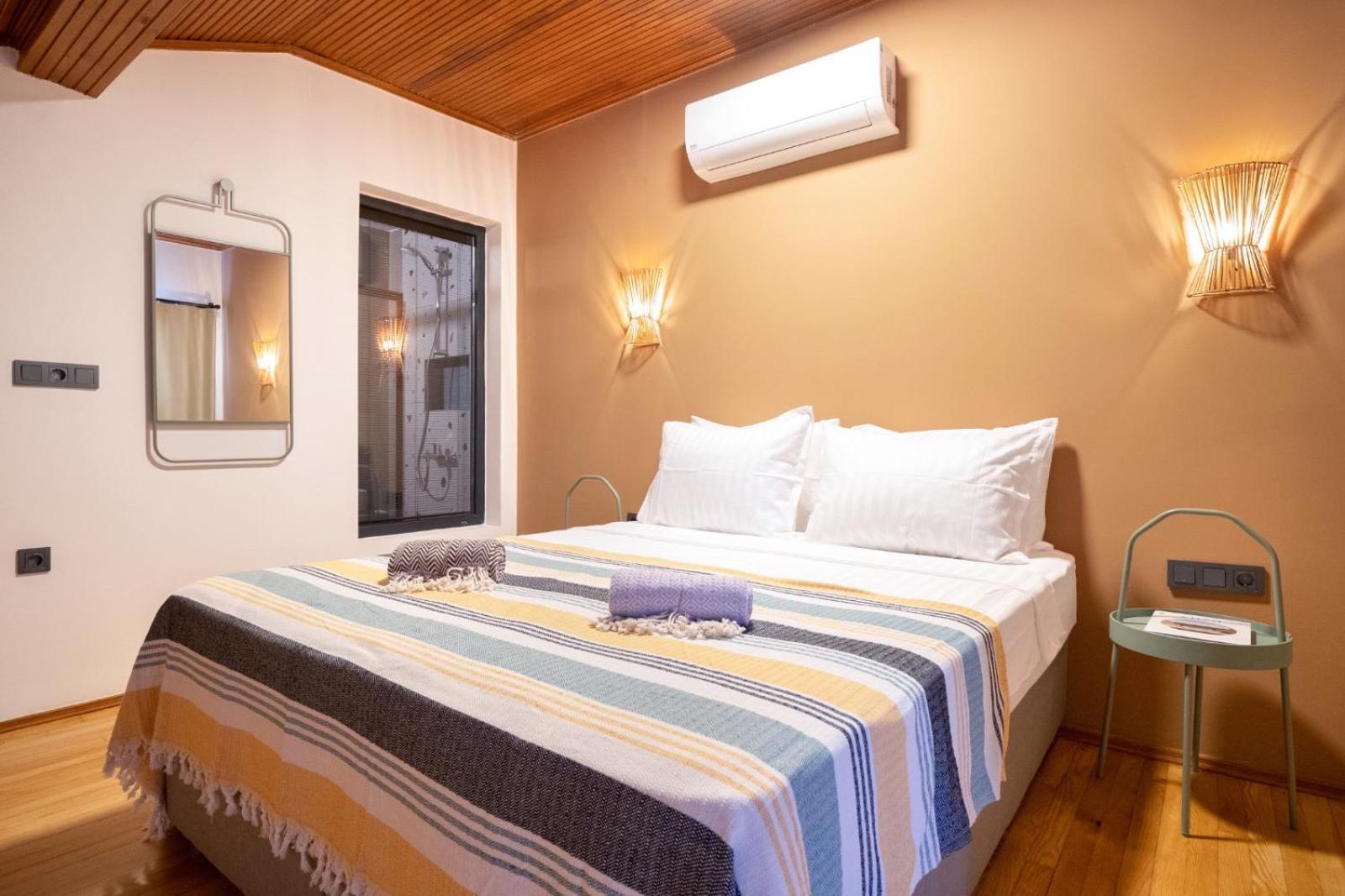 Villa Sorrento Φετιγιέ Εξωτερικό φωτογραφία