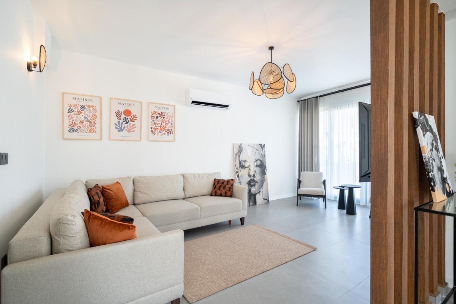 Villa Sorrento Φετιγιέ Εξωτερικό φωτογραφία