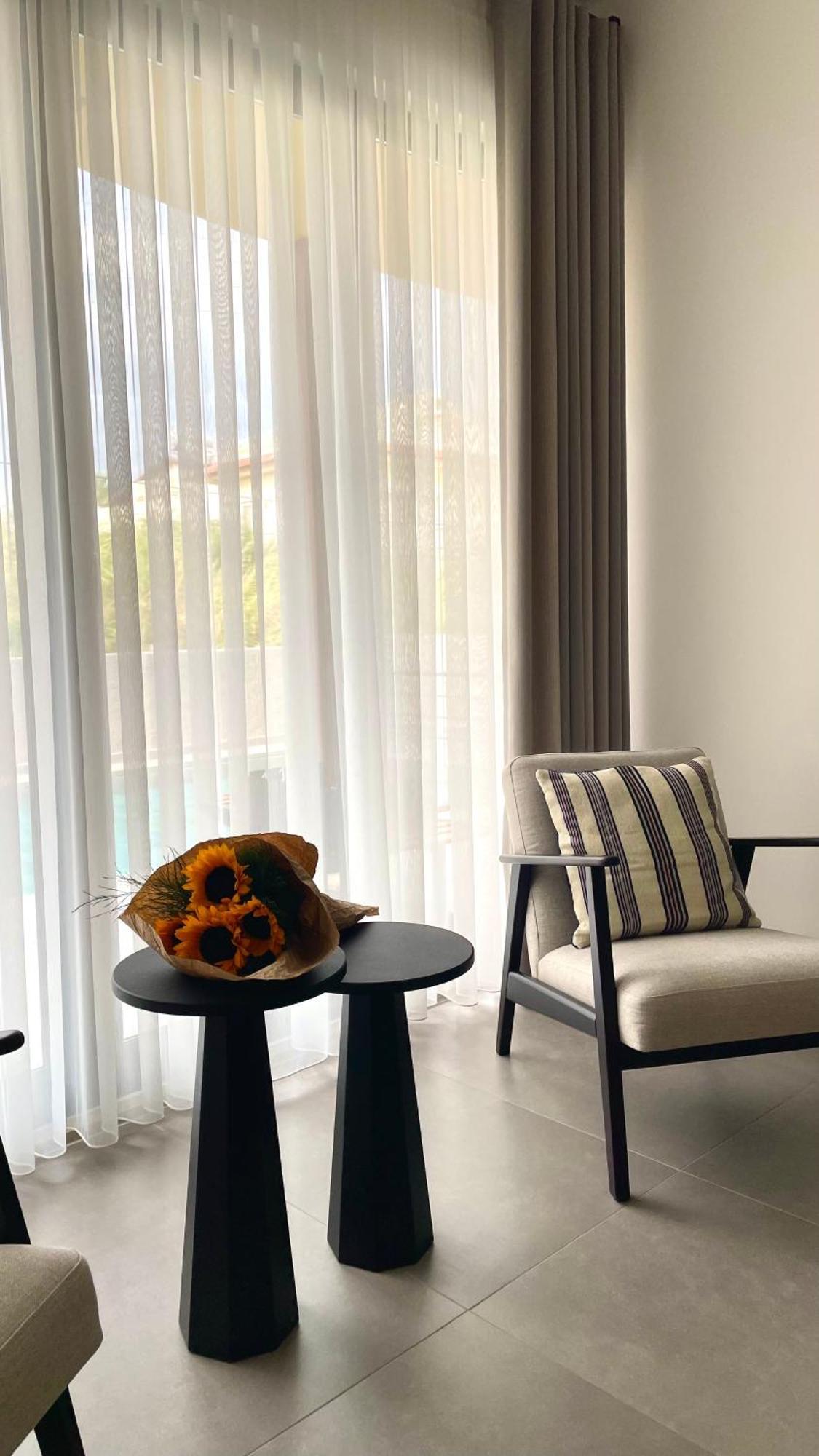 Villa Sorrento Φετιγιέ Εξωτερικό φωτογραφία