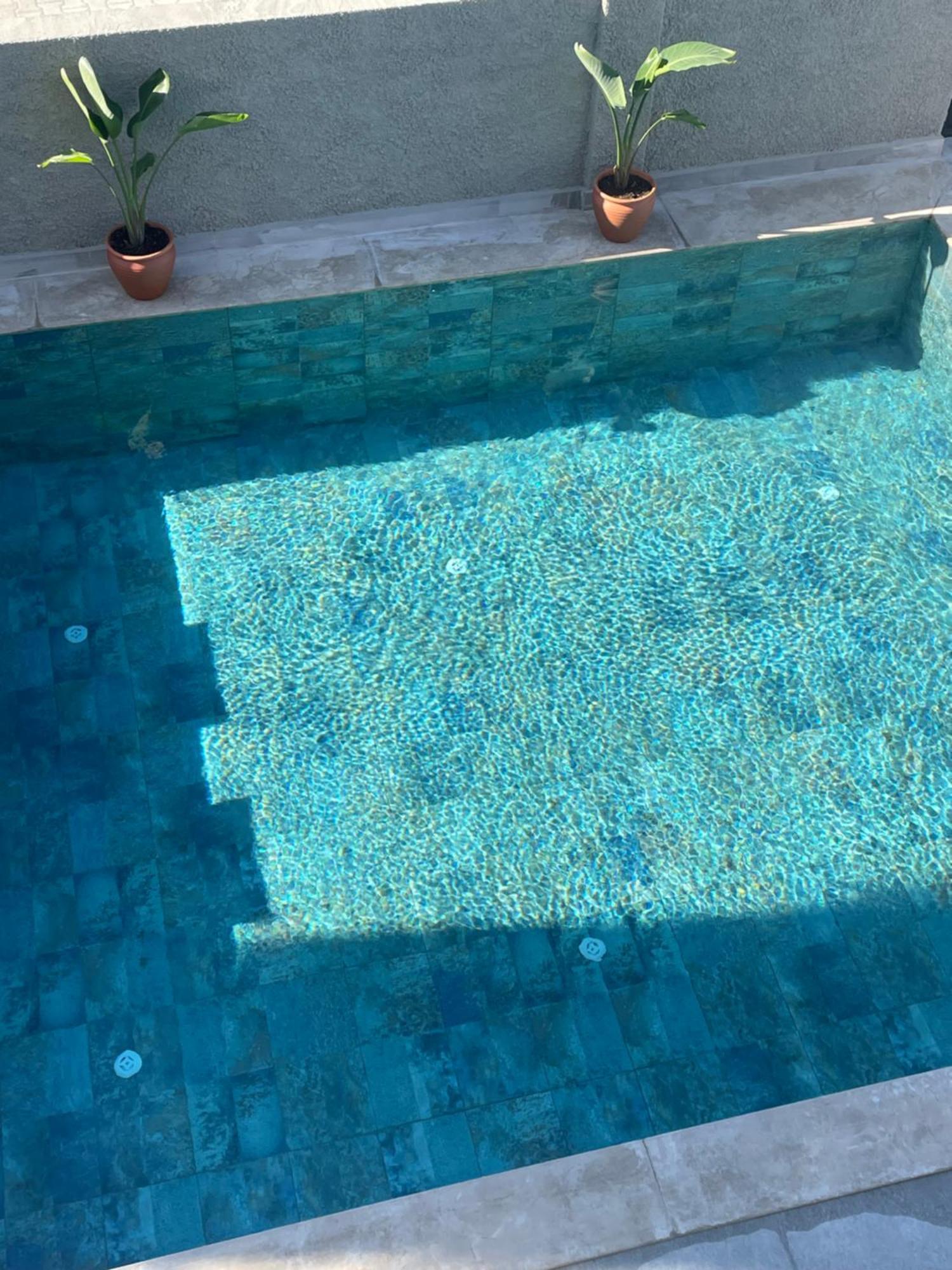 Villa Sorrento Φετιγιέ Εξωτερικό φωτογραφία